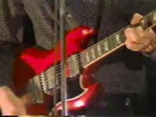 The Jam on "Fridays" - Start!