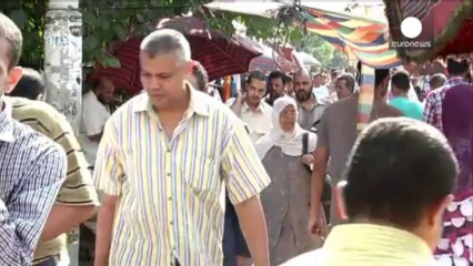 Clashes break out at Cairo universities after students defy new law
