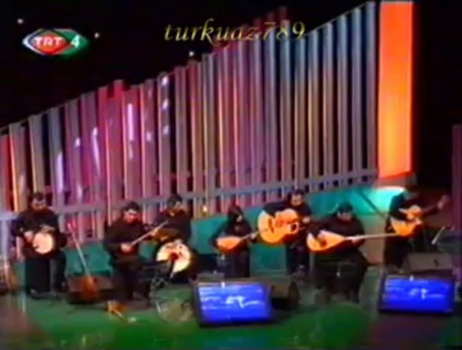 Abdurrahman KIZILAY-Kerkük Divanı