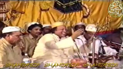 Char tinkon ka sahara kuch nahin kalam pir naseer ud din naseer