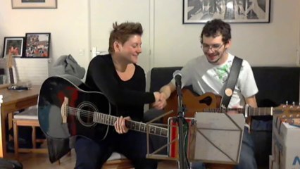 Sam-Play feat. Snaky! - Voyage voyage (Desireless cover)