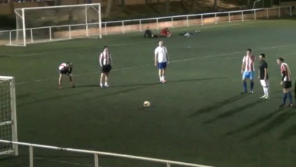 PV J7: Arroz caldos 3-0 At. Patraix