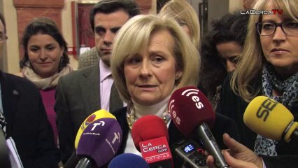 Recuerdo, afecto y esperanza colman el acto institucional de Albacete en el Día Internacional Contra la Violencia de Género