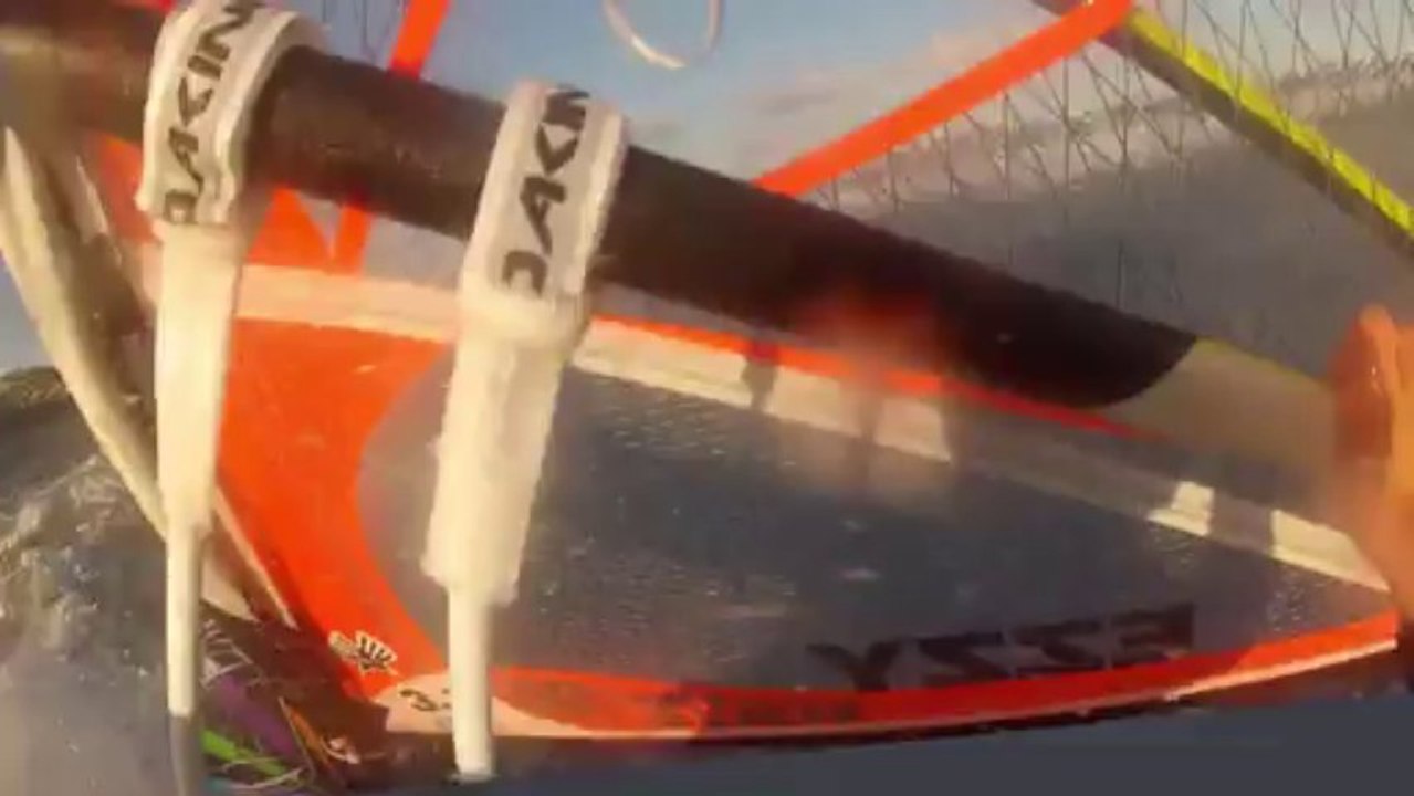 Rade de Giens 20.11.2013