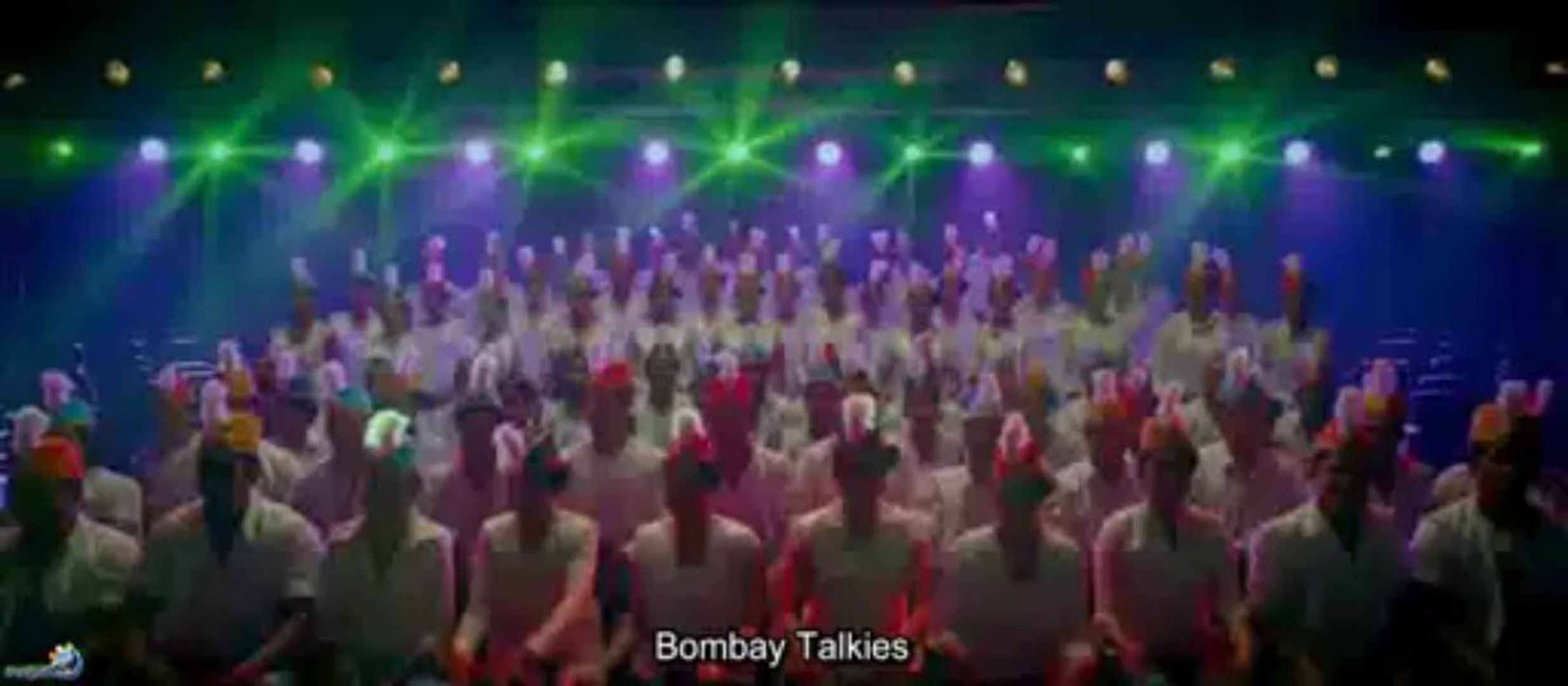 Bombay Talkies Apna Bombay Talkies VOSTFR