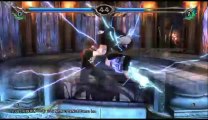 Soul Calibur V | Ranked Online Match - Creation 1 Versus Graf Dumas