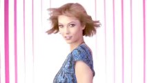 Karlie Kloss for Lindex ad campaign (Fall 2013) video