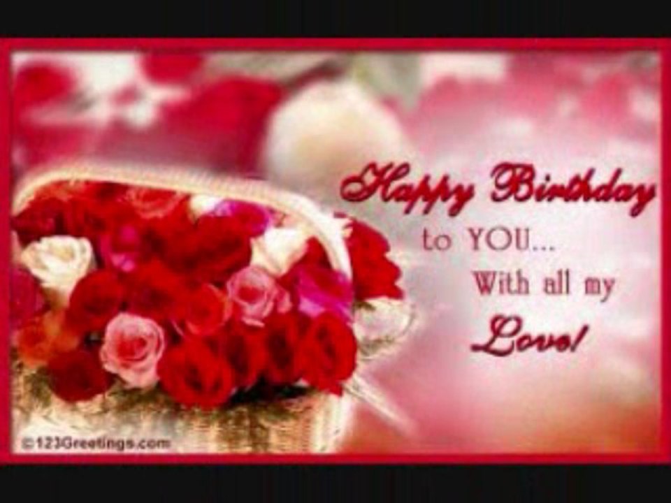 كل سنة وانت طيب هاني شاكر- كل سنة وانتي طيبة يا زينة وعقبال 100 سنة