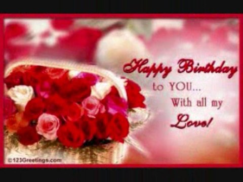 كل سنة وانت طيب هاني شاكر- كل سنة وانتي طيبة يا زينة وعقبال 100 سنة