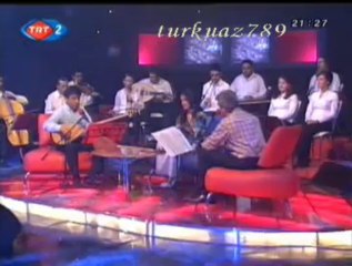 Abdurrahman TARİKÇİ-Giderim Yolum Dağdır