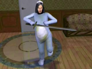 O Coelho Maldito - Cap. 10