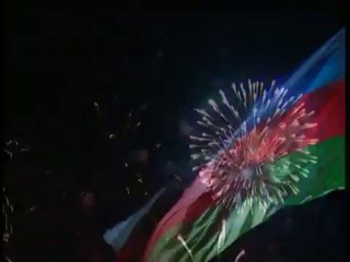 Гимн Азербайджана