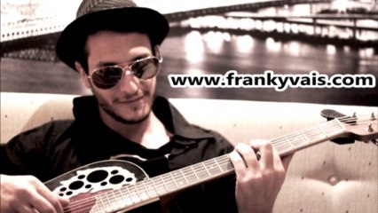 Franky Vais - Hurt (Johmy Cash Cover)