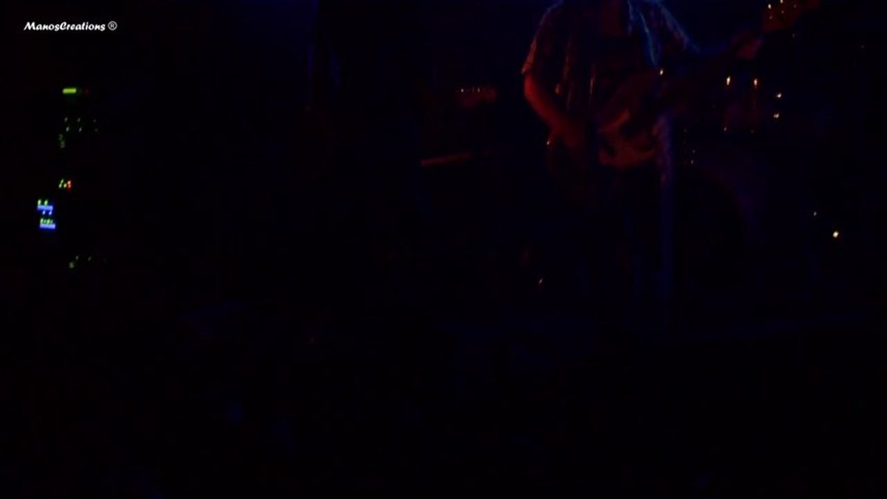 ΜΩΡΑ ΣΤΗ ΦΩΤΙΑ -  Σκυλίσια μέρα (live)