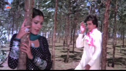 Ladki Haseen Ho - Zeenat Aman, Jeetendra, (Samraat)