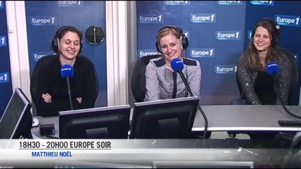 Les escrocs du cœur