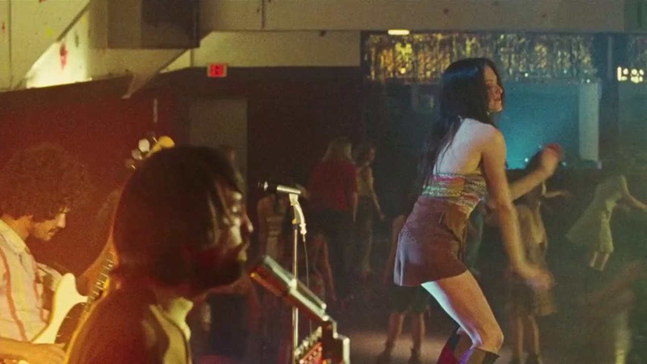 Première bande-annonce en VOST pour Lovelace avec Amanda Seyfried