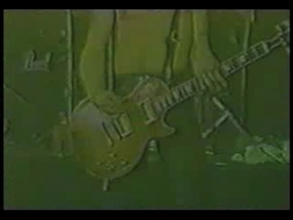 Guns N' Roses - Mama Kin (Ritz)