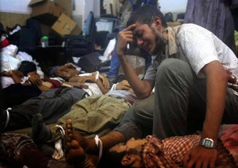 السيسي- الأمر حسم في مصر وما يحدث لن يغير شيئاً