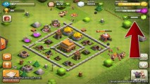 Clash of Clans Hack - 99999999 Gems! Strategy!