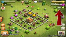 CLASH OF CLANS HACK Tool Free (Coins, Credits) Cheat