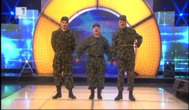 Шоуто на Канала - 12 октомври 2013