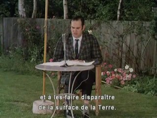 John Cleese: i hate them