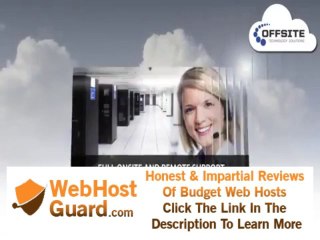 Descargar video: Cloud Hosting and Cloud Computing Tampa FL |  813-882-0331 http://www.Offsite-Tech.com