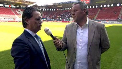 Download Video: 18-04-10 Been vooraf aan FC Twente - Feyenoord