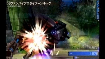 Black ★ Rock Shooter The Game - Partie. 31