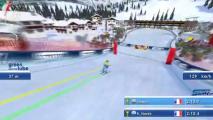 SC13 Val Gardena - Race -TeamLV