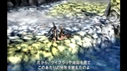 Black ★ Rock Shooter The Game - Partie. 32