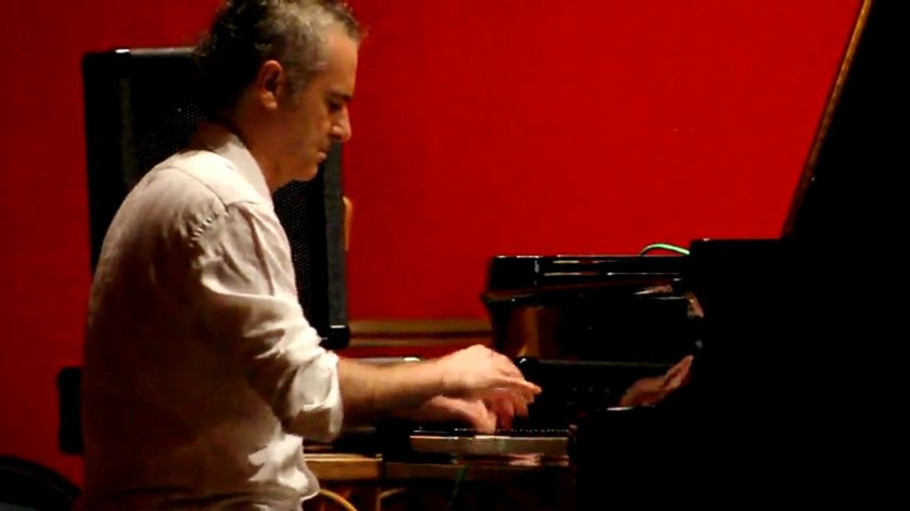 JazzAisneCo/ / Trio Nico Morelli / 02-06-2013 / CRD Saint-Quentin / 2