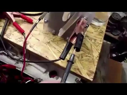 HHO DryCell Kit Instructions - Build a DryCell Hydrogen Booster