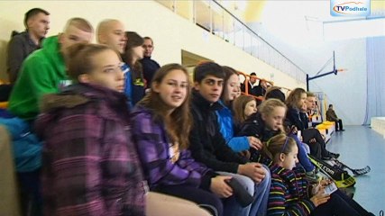 Kolejne zwycięskie starcia Górali