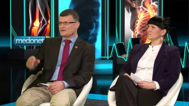 Szczepienia – Justyna Socha ze STOP NOP kontra dr Paweł Grzesiowski (25.04.2013)