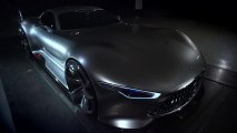 Mercedes-Benz AMG Vision Gran Turismo - Trailer