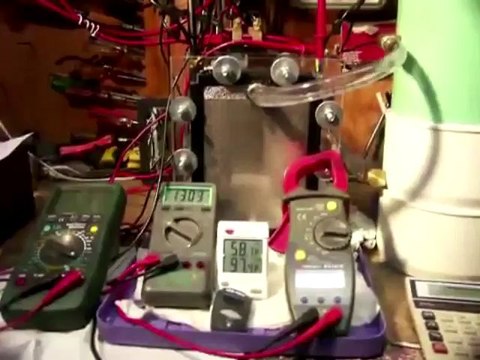 HHO Dry Cell Construction - Plans for HHO Dry Cell Construction DIY