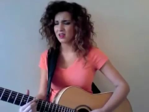 Tori Kelly PYT (Michael Jackson 'Pretty Young Thing' (PYT) Cover)