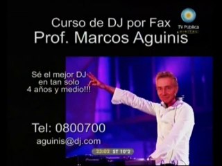 Dj Juan Carlos Pelotudo