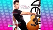 Jencarlos Canela en Cover Party de Venue Magazine - Suelta La Sopa