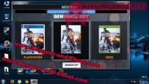 Battlefield 4 CD key Generator Serial Key Keygen