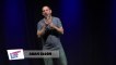 Jokes from London: Adam Bloom on Vegetarians Comedy Gives Back 2013