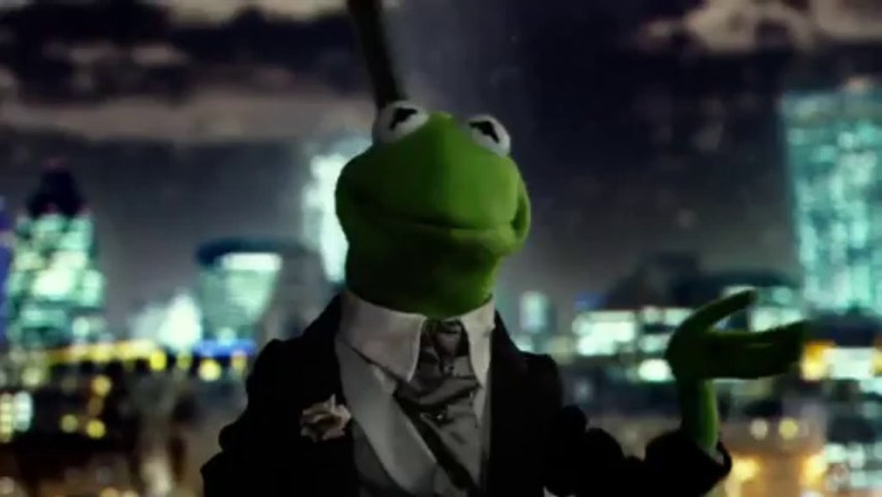 Muppets Most Wanted Trailer HD