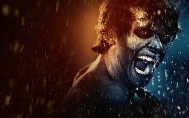 300 : Rise of an Empire - Footage #2 [VO|HD]