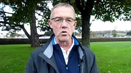 Interview gilbert Quillévéré lfc