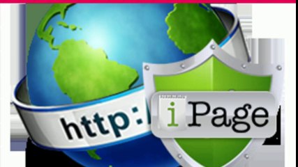 Ipage domain privacy