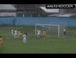 FC  SLOGA KRALJEVO - FC PROLETER NOVI SAD  3-1
