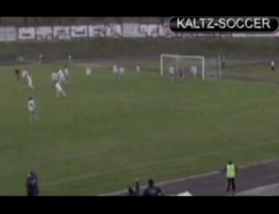 FC  TIMOK ZAJECAR - FC INDJIJA   1-0
