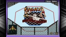 CGR Undertow - FIRE PRO WRESTLING review for Game Boy Advance